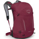 Рюкзак Osprey Hikelite 26 chameleon/black - O/S - бордовый