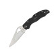 Нож Spyderco Byrd Harrier 2 FRN (BY01PBK2)