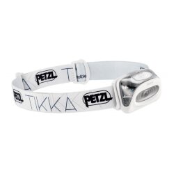 Фонарь Petzl Tikka (красный, коричневый, белый)