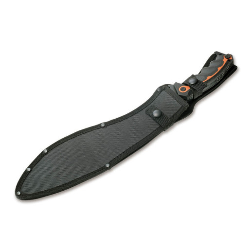 Кукри-мачете Boker Magnum CSB Kukri Machete