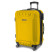 Чемодан Swissbrand Ranger (L) Yellow (SWB_LHRAN002L)