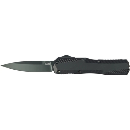 Нож Kershaw Livewire - MagnaCut Black Blade,