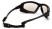 Очки Pyramex HighLander-Plus (indoor/outdoor mirror) Anti-Fog, зеркальные полутемные