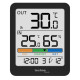 Термогигрометр Technoline WS9488 Anthracite (WS9488)