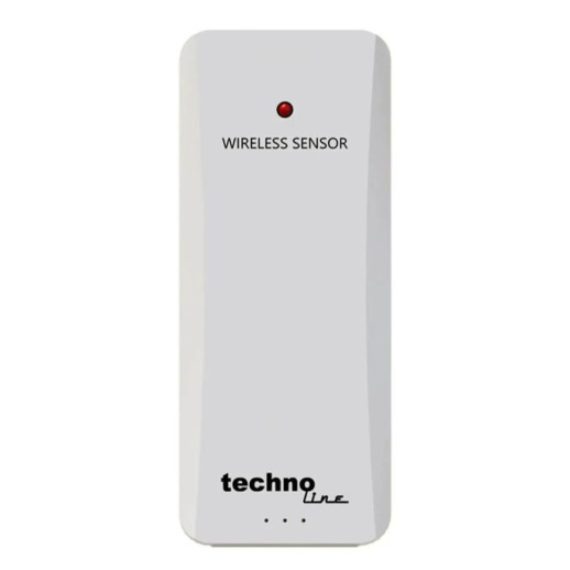 Термогигрометр Technoline WS9488 Anthracite (WS9488)