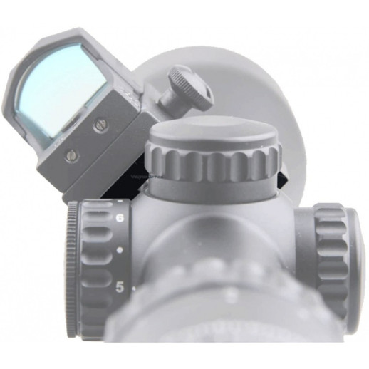 Кольцо Vector Optics на оптические прицелы 30 мм с планкой Пикатин сверху