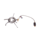 Газовая горелка Kovea Dual Flame KGB-1302