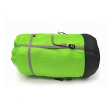 Компрессионный мешок Travel Extreme L зеленый