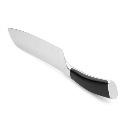 Кухонный нож Сантоку Grossman 003 PF