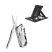 Мультитул Roxon STORM S801S + Multitool Fonarik 2020 акционный