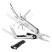 Мультитул Roxon STORM S801S + Multitool Fonarik 2020 акционный