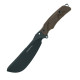 Нож Fox FKMD Parang Bushcraft Jungle FX-0107153