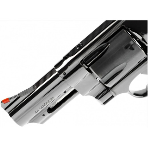 Пневматический револьвер Umarex Smith & Wesson M29 3" кал.4,5мм