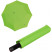 Зонт Knirps U.090 Neon Green Мех / Складной / 8спиц / D128x38см