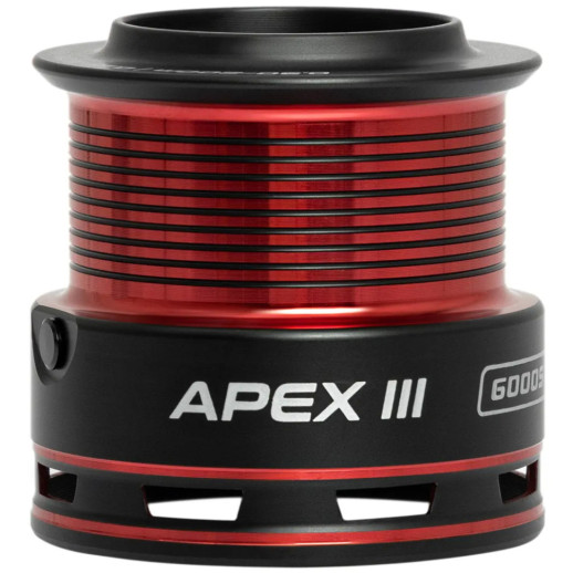 Катушка Brain Apex III Feeder 6000S 5+1BB 4.9:1