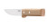 Нож кухонный Opinel Carving knife №120 (001820)