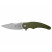 Нож Steel Will Arcturus, мини оливковый (SWF55M-02)