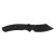 Нож Artisan Simoon Black Blade AR-RPM9, G10 black