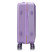 Чемодан Semi Line 24" (M) Purple (T5914-2)
