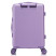 Чемодан Semi Line 24" (M) Purple (T5914-2)