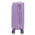 Чемодан Semi Line 24" (M) Purple (T5914-2)