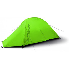 Палатка Trimm Delta-D - 2, зеленая