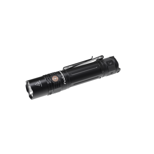 Фонарь ручной Fenix PD36R (без серийного номера, в комплекте только кабель)