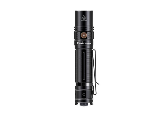 Фонарь ручной Fenix PD36R (без серийного номера, в комплекте только кабель)