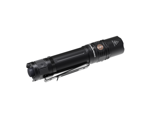 Фонарь ручной Fenix PD36R (без серийного номера, в комплекте только кабель)
