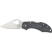 Нож Spyderco Byrd Robin 2, gray (BY10PGY2)
