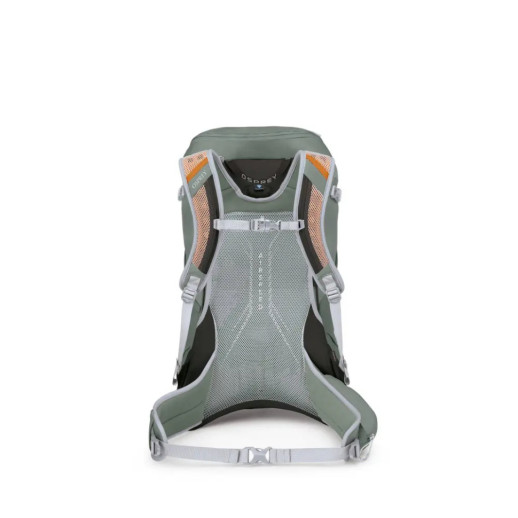 Рюкзак Osprey Hikelite 32 pine leaf green - M/L - зеленый