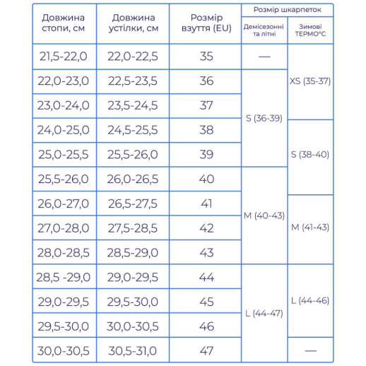 Компрессионные носки защитные демисезонные Protector MidDry+ черно-белые M 40-43