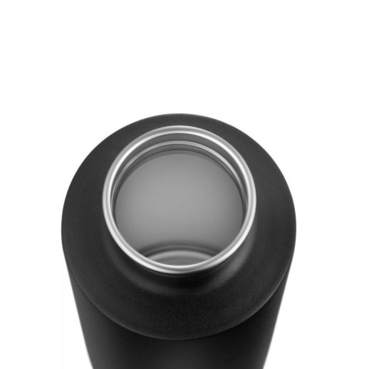 Бутылка Esbit DB1000SC-BK black