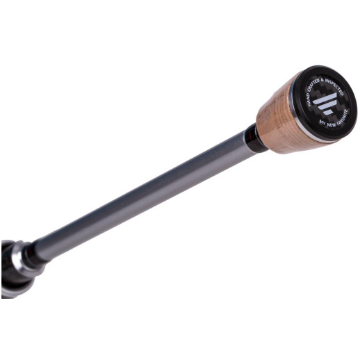 Спиннинг Favorite Impulse TZ NEW IMPTZ-732L-S 2.20m 2-10g Ex-Fast