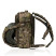 Тактический рюкзак Ukrarmor DM20 на 20 л. Cordura 1000D. Крепление Molle Мультикам
