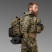 Тактический рюкзак Ukrarmor DM20 на 20 л. Cordura 1000D. Крепление Molle Мультикам