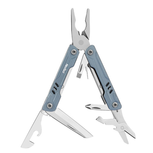 Мультитул NexTool Mini Sailor Pliers S11 голубой