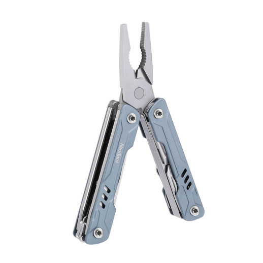 Мультитул NexTool Mini Sailor Pliers S11 голубой