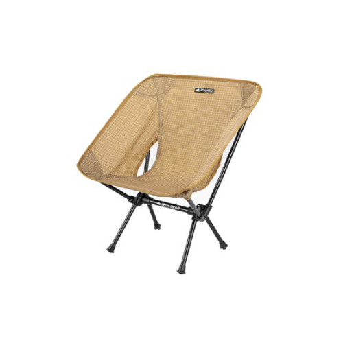Стул раскладной 3F Ul Gear Outdoor folding M, Зеленый