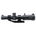 Прицел оптический Vector Optics Mustang 1-4x24 (30 мм) illum. FFP
