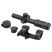 Прицел оптический Vector Optics Mustang 1-4x24 (30 мм) illum. FFP
