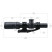 Прицел оптический Vector Optics Mustang 1-4x24 (30 мм) illum. FFP