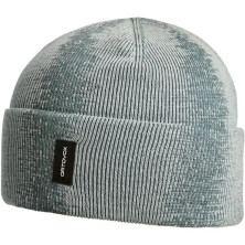 Шапка Ortovox NICHOLSON RIB BEANIE grey ice - серый