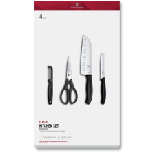 Кухонный набор Victorinox SWISS CLASSIC Kitchen Set 6.7133.41G