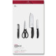 Кухонный набор Victorinox SWISS CLASSIC Kitchen Set 6.7133.41G
