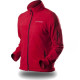 Флис мужской Trimm Frame red XXL
