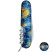 Складной нож Victorinox HUNTSMAN UKRAINE ДНК Украинца 1.3713.3.T3270pw