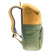 Рюкзак DEUTER Overday цвет 2617 khaki-cinnamon