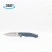 Нож Firebird by Ganzo FH21 сталь D2 серый