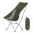 Стул складной Naturehike YL06 NH18Y060-Z, зеленый